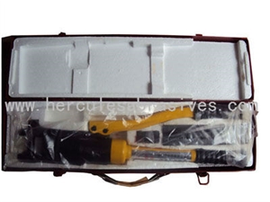 Diamond Wire Hydraulic Cramping Tool