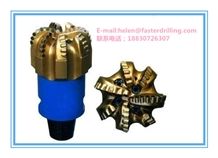 Api 12 1/4” M321 Pdc Diamond Bit/Pdc Cutter Bit/Pdc Blades Bit for Oil Drilling