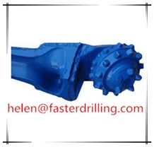 Api 8 1/2 New Tricone Cutters/Hole Opener/Button Insert Cutters for Well Drilling