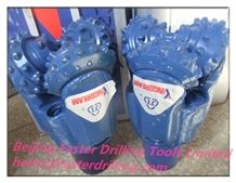 Tci Tricone Bit/Roller Cone Bit/Rock Bit for Water Well Drilling