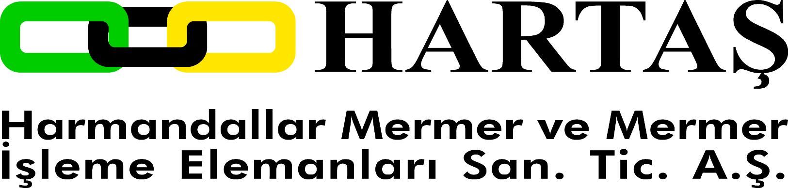 HARTAS Harmandallar Mermer San. Tic. A.S.