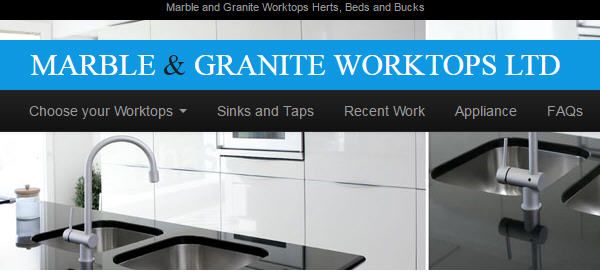 Marble and Granite Worktops Ltd