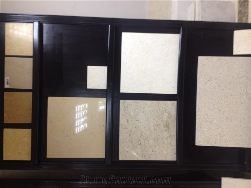 Marble Tiles and Natural Stones