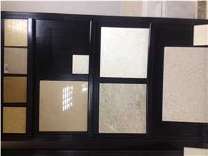 Marble Tiles and Natural Stones