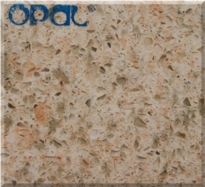 3000*1400mm Quartz Stone Slabs, Solid Surface Engineered Stone