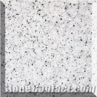 Corian Solid Surface Sheets White Artificial Stone Slabs & Tiles