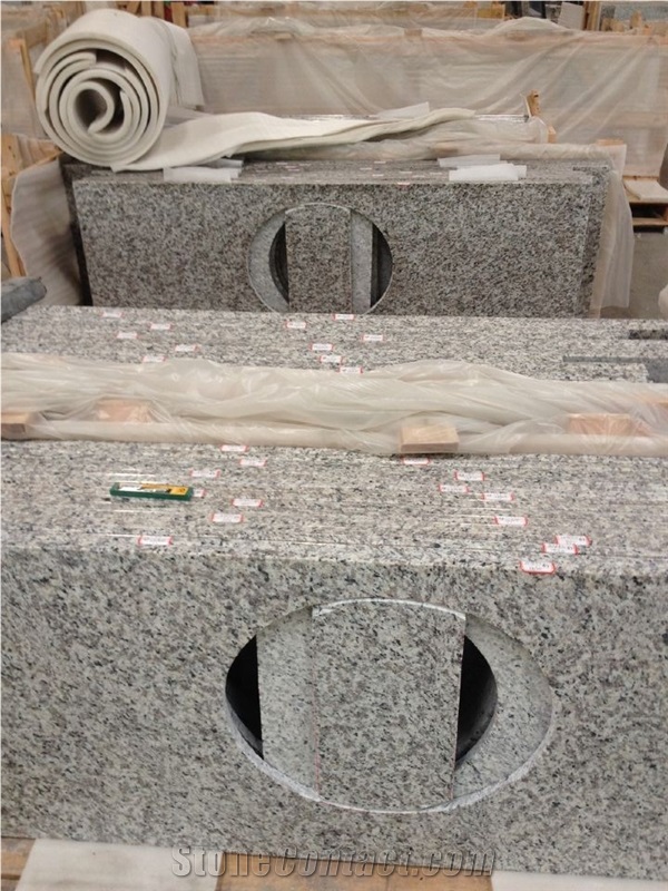 Material for Countertop, Granite Kitchen Countertops