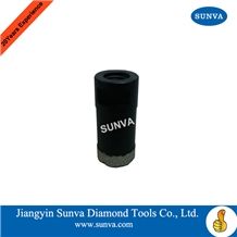 Sunva-Bt001 Brazed Diamond Core Drill/Brazed Tools