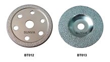 Sunva-Bt014 Brazed Diamond Wheels/Brazed Tools