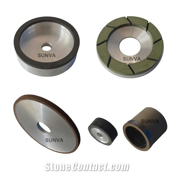 Sunva Diamond &Cbn Grinding Wheels /Abrasive Wheel/Diamond Tools