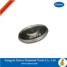 Sunva-Dwv Diamond V Grinding Wheels/Diamond Plated Wheel/Diamond Tools
