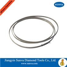 Sunva-Sdb Diamond Band Saw Blade/Cutting Blades