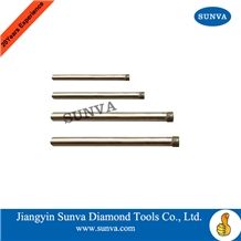 Sunva-Sy-6 Solid Diamond Drill Bits