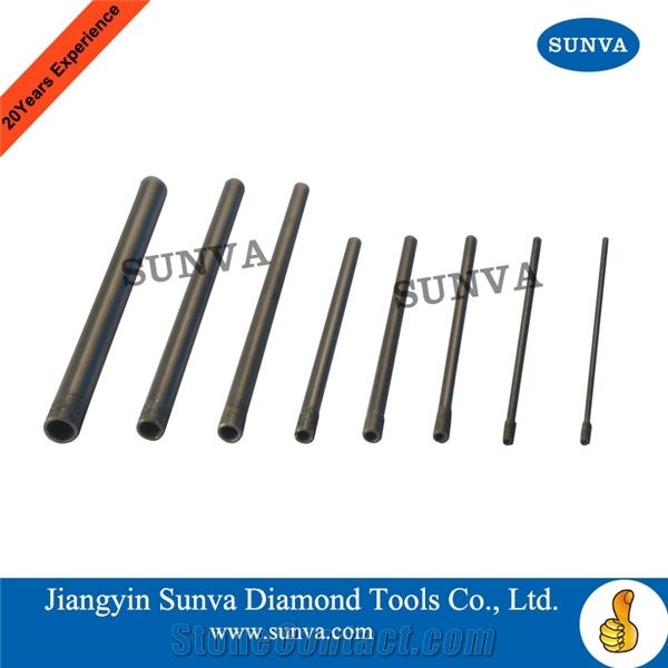 Sunva-Sy-7 Core Diamond Drill Bits