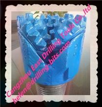 Api 4 3/4” Ha117 Steel Tooth Tricone Rock Roller Bits/Tricone Drill Bits