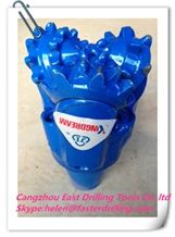 Api 6” Ga215 Steel Tooth Tricone Bit/Mill Tooth Rock Bit for Oil and Gas Well Drilling