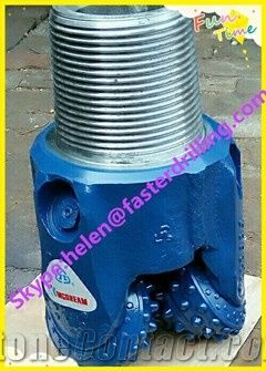 Api 9 7/8”Ha637 Tci Drill Bit,Tricone Rotary Bit,Water Well Drilling Equipment ,Drilling for Groundwater