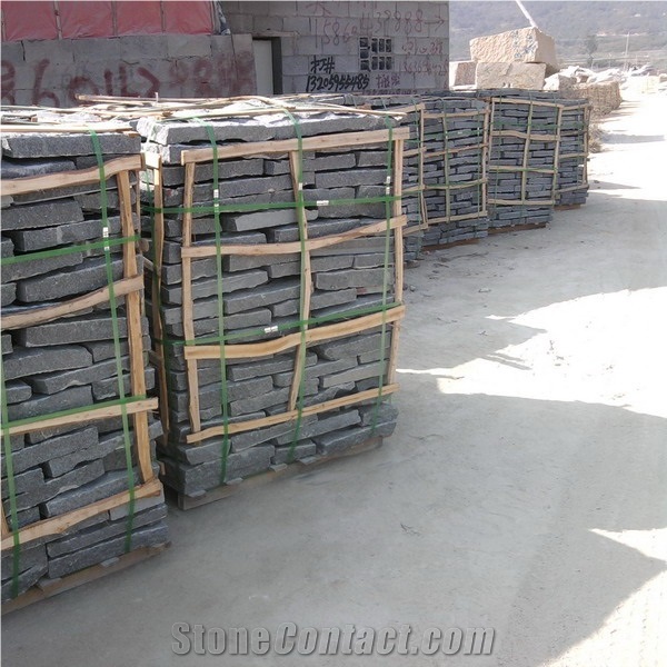 G654 Granite Paving Slabs ,Cheap Patio Paver Stones for Sale from China