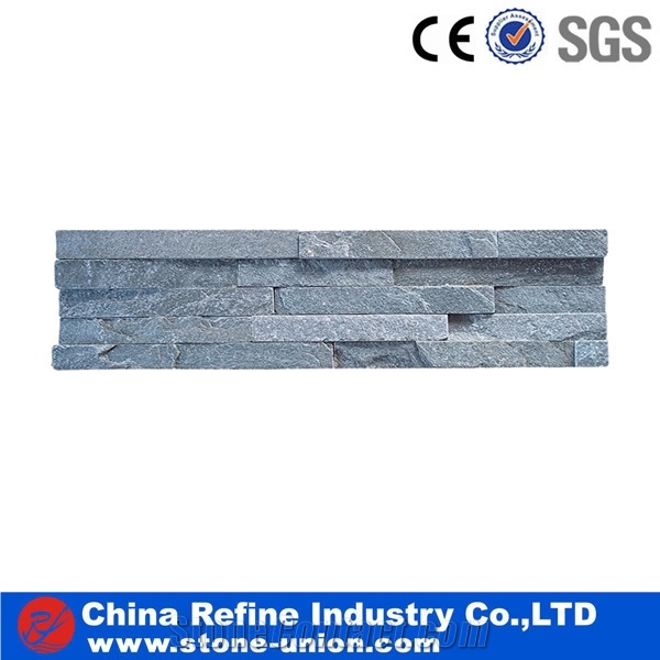 High Quality Low Price Rusty Slate Panel Culture Stone