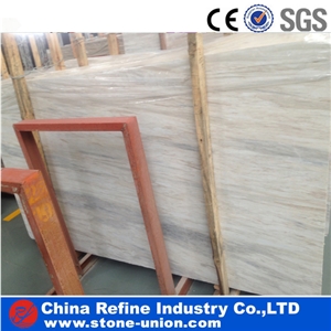 Hot Sale Eurasian Veined Marble Slab&Tile