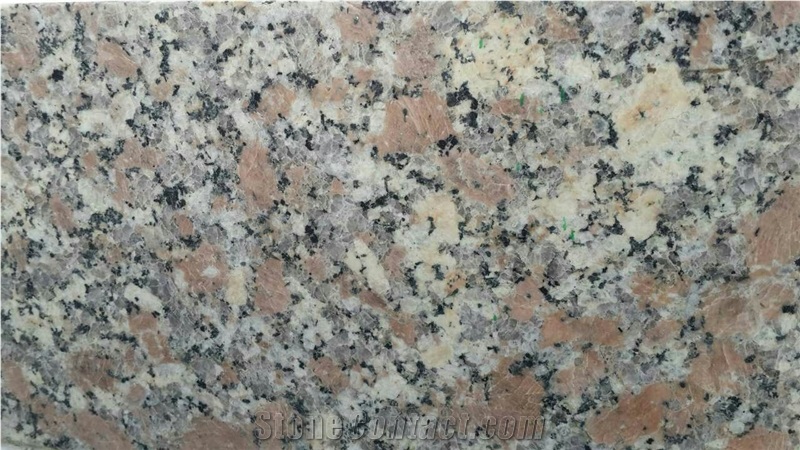Hongmei Granite Slabs & Tiles, Red Granite Floor Tiles, Granite Wall Tiles