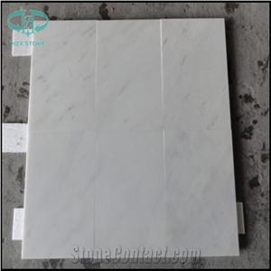 Ariston White Marble Slabs & Tiles, Polished Marble Flooring Tiles, Wall Tiles