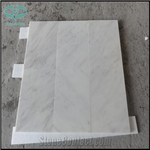 Ariston White Marble Tiles & Slabs, White Greece Marble Tiles & Slabs
