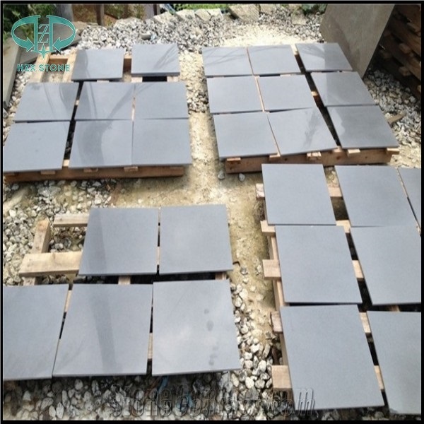 Basalto/Basalt/Andesite//Paving Tile/Landscaping/Grey Basalt Tiles