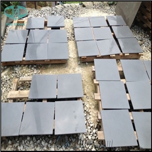 Basalto/Basalt/Andesite//Paving Tile/Landscaping/Grey Basalt Tiles