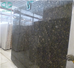 ​Butterfly Green Granite, China Green Granite Wall/Floor Covering, China Butterfly Green Granite Big Gang Saw Polished Slab For Countertop,Kitchen Top
