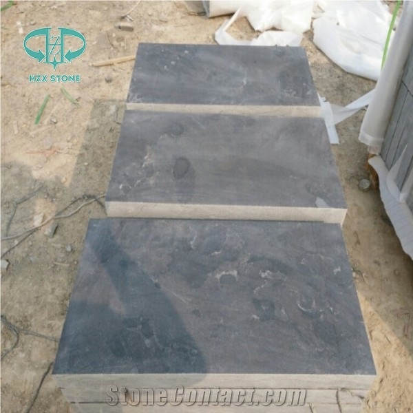China High Quality Bluestone Paving/Tile/Flooring