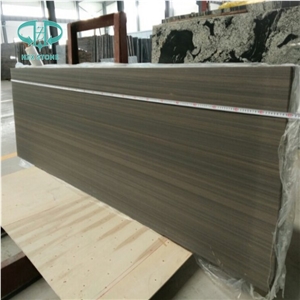 China Honed Wenge Sandstone Tiles/Slabs/Flooring/Wall Covering
