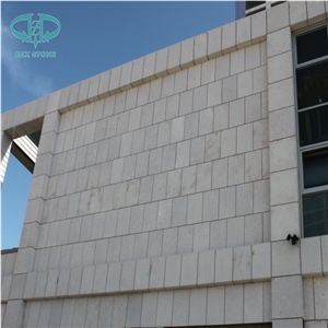 China Viscont White Granite Alternative for Pearl White Slabs & Tiles, China White Granite, Floor&Wall Covering, Wall Clading