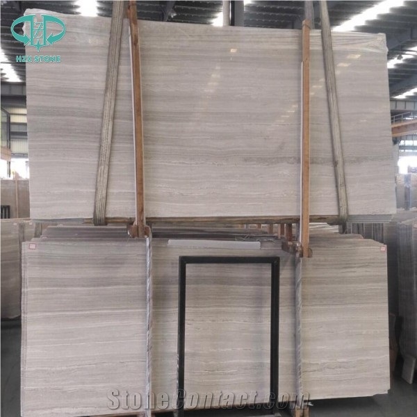 China Wooden White Grain Vein,Grey Wood Light,Siberian Sunset Marble, Guizhou Athens Serpeggiante, Beige Timber,Chiese Silver Palissandro,Gray Perlino Bianco Slabs &Tiles,Polished,Floor&Wall Cover