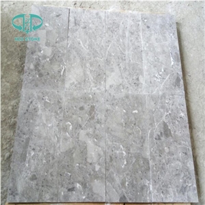 Chinese Athena Grey Marble Slabs, Gray Marble Wall Covering, Athena Grey Floor Tiles, Grey Marble with White Waves, Decoration Stone, China Grey Marble Slab
