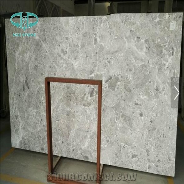Chinese Athena Grey Marble Slabs, Gray Marble Wall Covering, Athena Grey Floor Tiles, Grey Marble with White Waves, Decoration Stone, China Grey Marble Slab