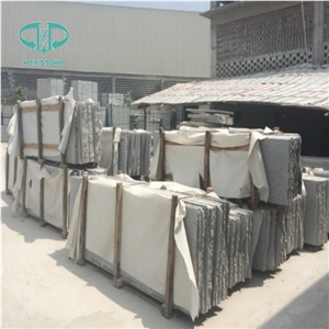 Chinese G341 Granite Stone, China Cheap Grey Granite Tiles,Lowest Price Pavers, G341 Grey Granite Pavers/Cube Stone/China Grey Granite Tiles
