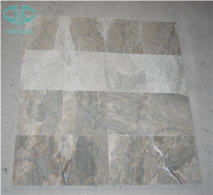 Chinese Green Cream Marble ,Temple Grey,Cream Marble,China Marble,Green Marble Tile and Slabs for Skirting,Flooring & Walling Tiles