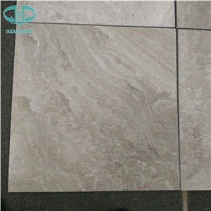 Cross White Grey and White Wooden Grain Marble Slabs and Tiles,Crystal White Wood Grain Marble Wall Cladding Tiles,Flooring Tiles