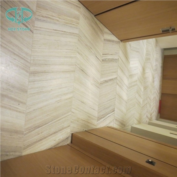 Crystal Wood Grain Marble, Golden River, China Polished Wood Marble, Crystal Wood Grain, Golden Vein Marble, Slabs@Tiles, Skirting, Covering Natural Stone
