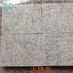 Flamed Kahmir White Granite tiles & slabs, Kashmir White Granite Slabs, floor covering tiles, Wall Floor Covering, Skirting