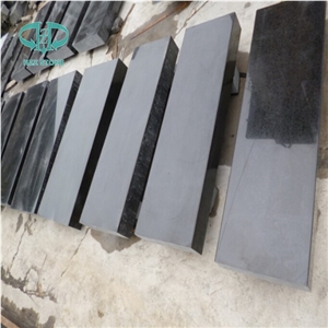 Fuding Black Granite G684 Tiles,Floor and Wall Covering Tiles,Black Pearl,Pool Coping