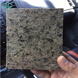 G365 Chengde Green Granite Tiles, China Green Granite