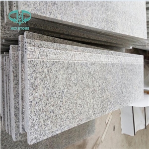 G602 Granite Tiles & Slabs, China Grey Granite