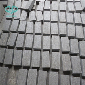 G684/Black Pearl Granite/Flamed Pool Copping/Cobble Stone/Flooring/Walling/Pavers/Tiles