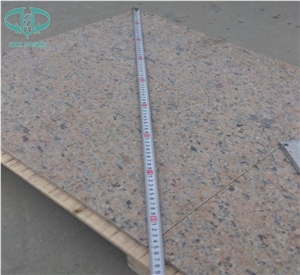 Giallo Veneziano, China Giallo Veneziano Granite, China Yellow Granite​, Granite Tiles & Slabs for Floor Covering, Floor Tiles