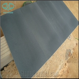 Hainan Grey Basalt Slab, China Grey Basalt