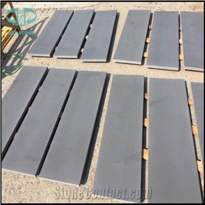 Honed Grey Basalt Tiles&Slabs / China Grey Basalt / Hainan Grey Basalt / Hainan Basalt /Lava Stone /Basaltina /Basalto /Inca Grey/ Walling,Flooring, Cladding