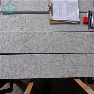 India Kashmir White Granite Slabs & Tiles, Polished Granite Floor Tiles, Wall Tiles, Covering