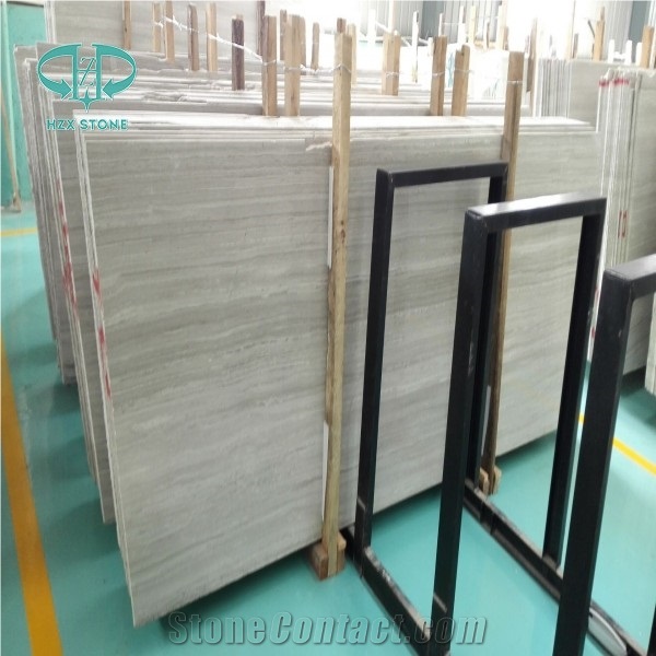 Natural Stone Polished Panda White Marble Slabs with Black Vein on Sales , Wall Cladding/Flooring